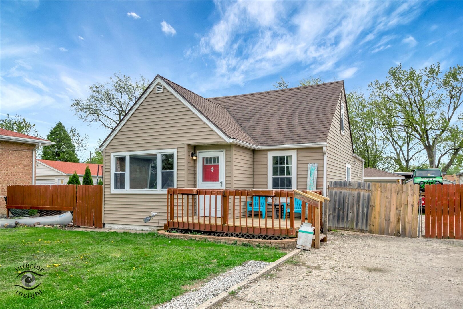 7331 W 74th Street