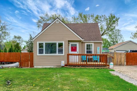 7331 W 74th Street Bridgeview IL 60455