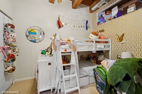 Tiny photo for 520 W Huron Street #109, Chicago, IL 60654 (MLS # 12428486)