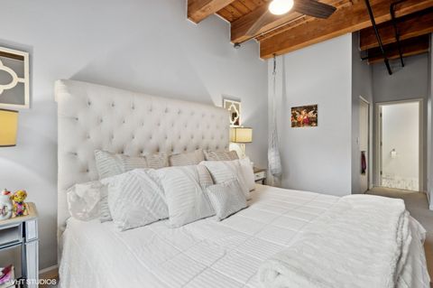 Tiny photo for 520 W Huron Street #109, Chicago, IL 60654 (MLS # 12428486)