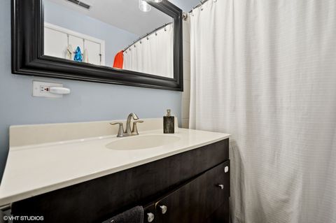 Tiny photo for 520 W Huron Street #109, Chicago, IL 60654 (MLS # 12428486)
