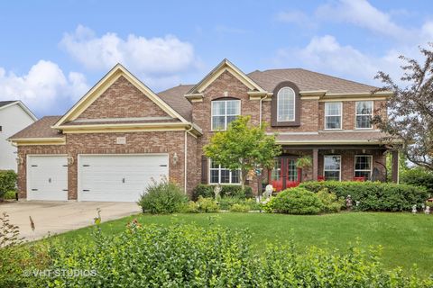 A home in Plainfield