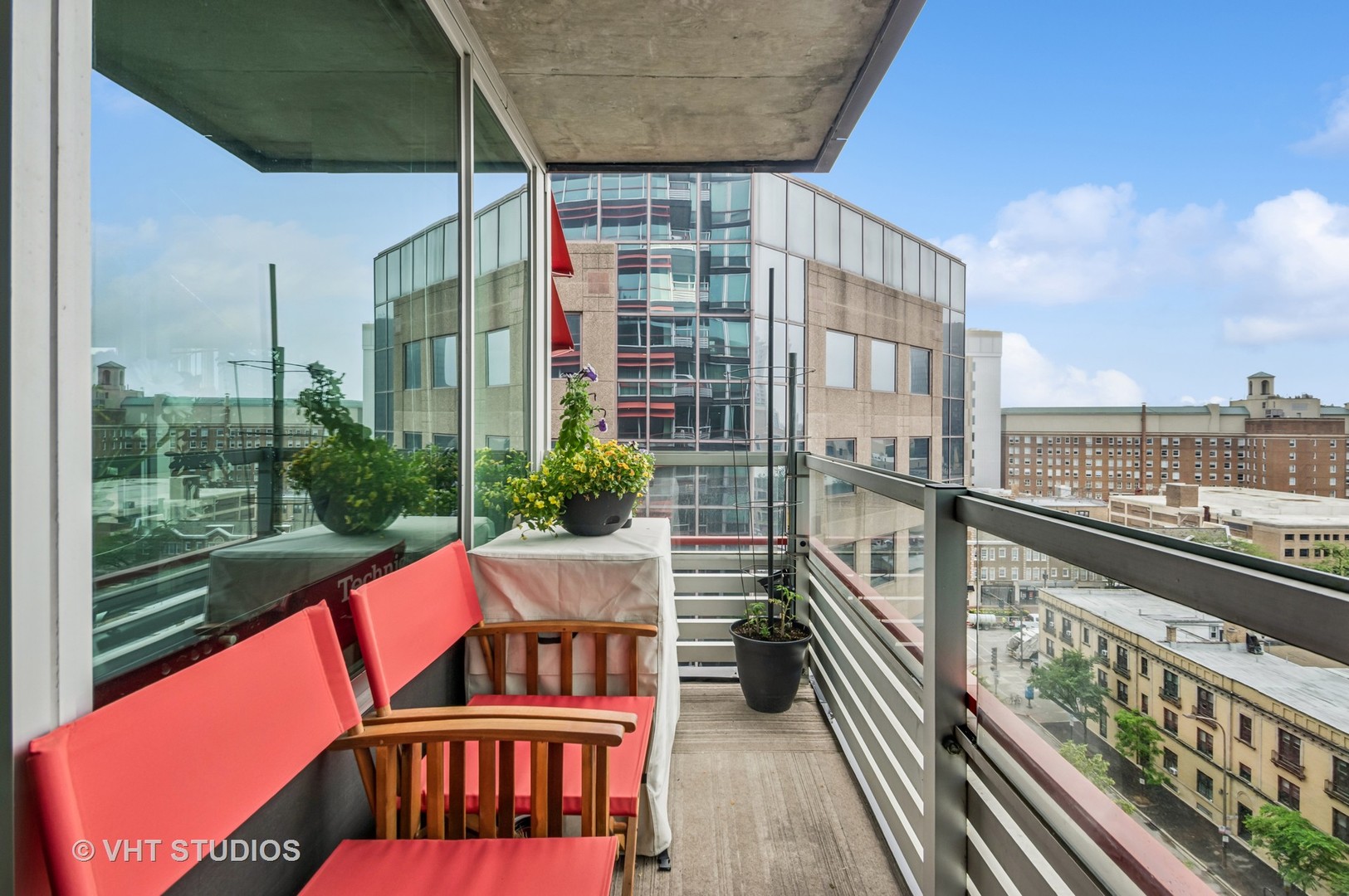 800 Elgin Road 1019