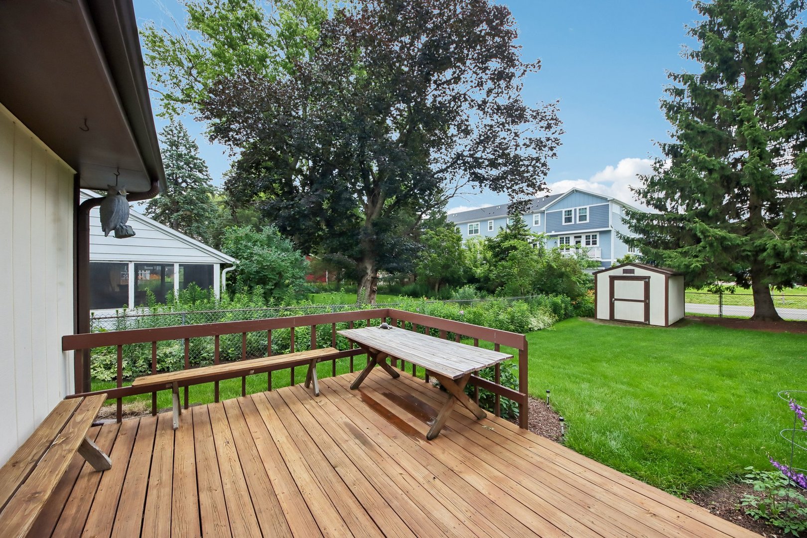 109 Weaver Drive