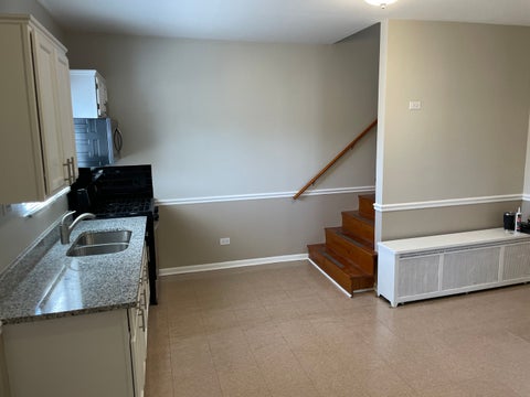 Tiny photo for 714 Broadway Avenue #REAR, Melrose Park, IL 60160 (MLS # 12755166)
