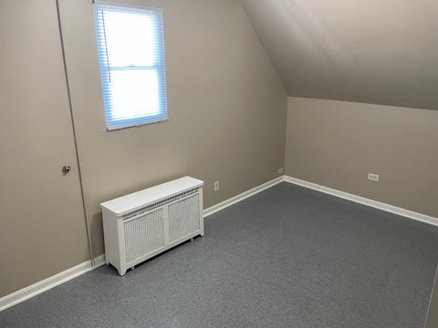 Tiny photo for 714 Broadway Avenue #REAR, Melrose Park, IL 60160 (MLS # 12755166)
