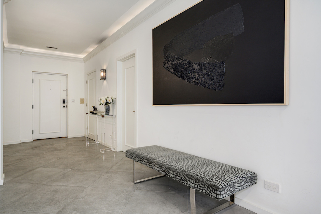 501 N Kingsbury Street F