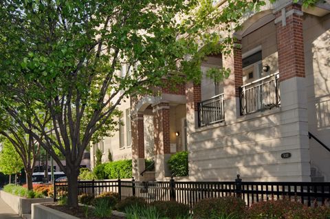 501 N Kingsbury Street F Chicago IL 60654