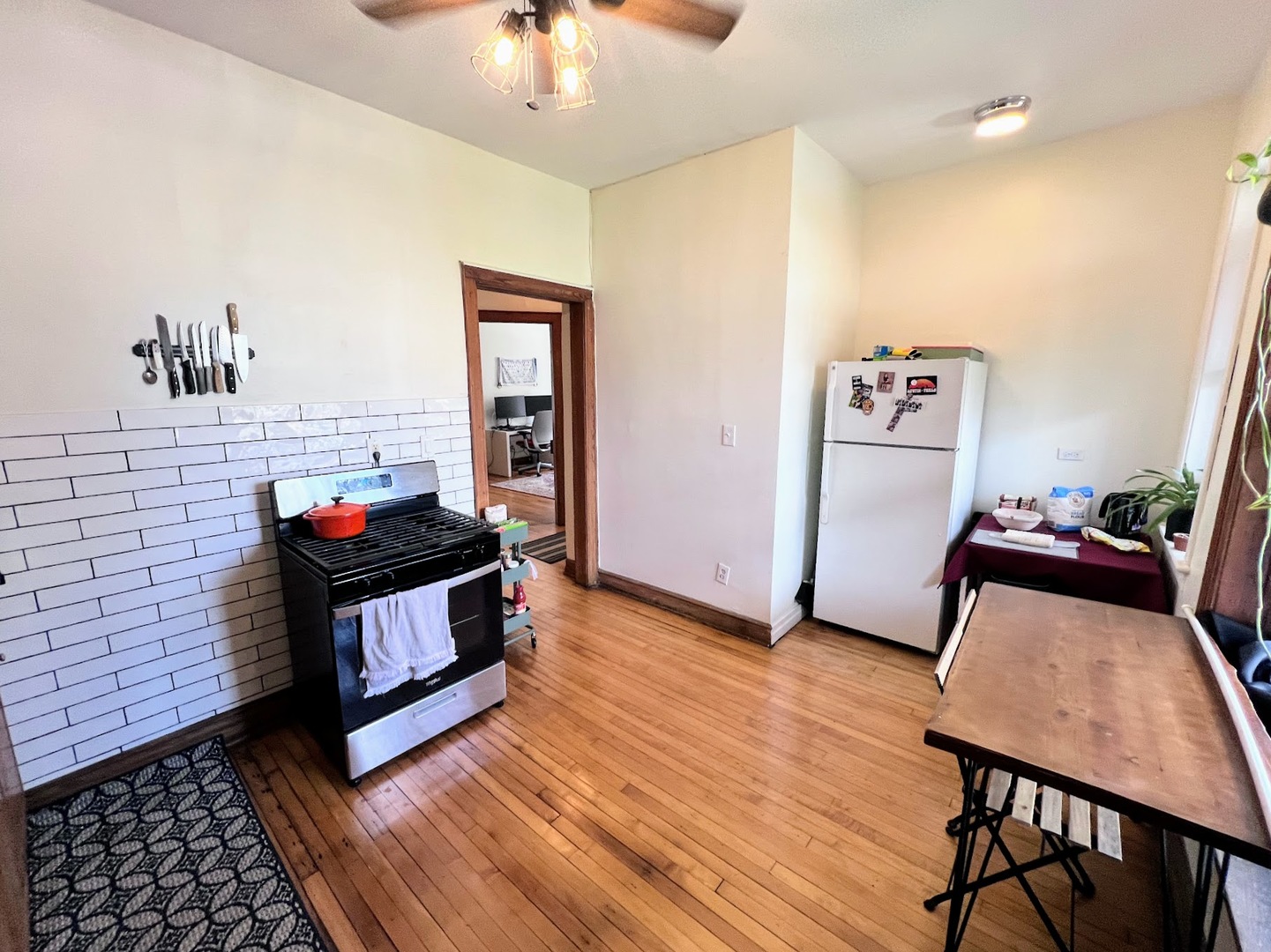 3216 W ALTGELD Street 1F