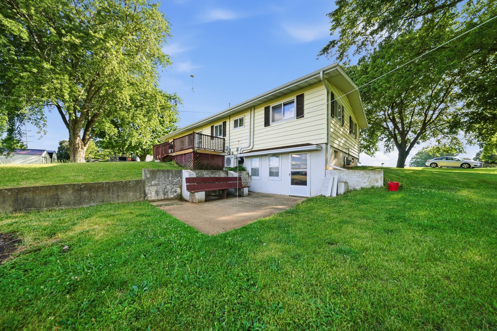 3447 Hilldale Drive