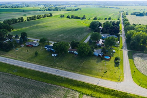 Tiny photo for 3447 Hilldale Drive, Freeport, IL 61032 (MLS # 12674239)