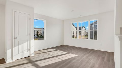 Tiny photo for 6510 Linden Trail #C, Wonder Lake, IL 60097 (MLS # 12519912)