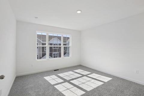 Tiny photo for 6510 Linden Trail #C, Wonder Lake, IL 60097 (MLS # 12519912)