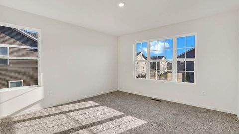 Tiny photo for 6510 Linden Trail #C, Wonder Lake, IL 60097 (MLS # 12519912)