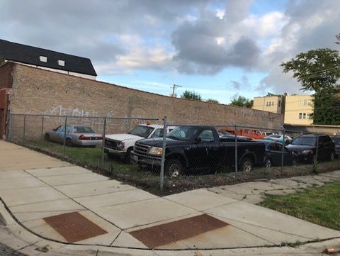 901-07 N California Avenue Chicago IL 60622
