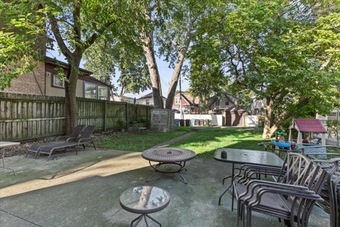 Tiny photo for 10330 S Artesian Avenue, Chicago, IL 60655 (MLS # 12773305)