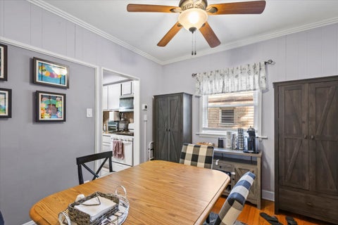 Tiny photo for 10330 S Artesian Avenue, Chicago, IL 60655 (MLS # 12773305)