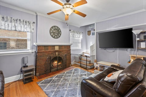 Tiny photo for 10330 S Artesian Avenue, Chicago, IL 60655 (MLS # 12773305)