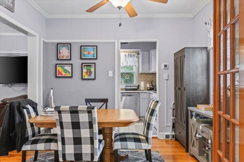Tiny photo for 10330 S Artesian Avenue, Chicago, IL 60655 (MLS # 12773305)