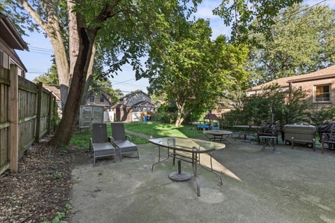 Tiny photo for 10330 S Artesian Avenue, Chicago, IL 60655 (MLS # 12773305)