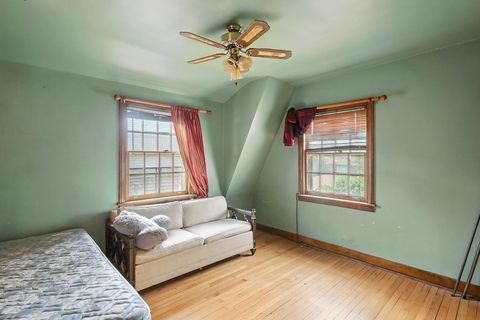 Tiny photo for 12220 S La Salle Street, Chicago, IL 60628 (MLS # 12425876)