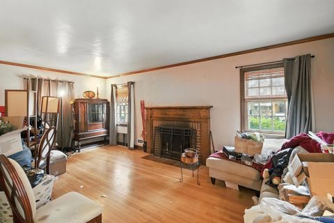 Tiny photo for 12220 S La Salle Street, Chicago, IL 60628 (MLS # 12425876)