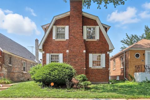 Tiny photo for 12220 S La Salle Street, Chicago, IL 60628 (MLS # 12425876)