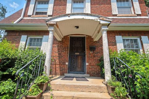 Tiny photo for 12220 S La Salle Street, Chicago, IL 60628 (MLS # 12425876)