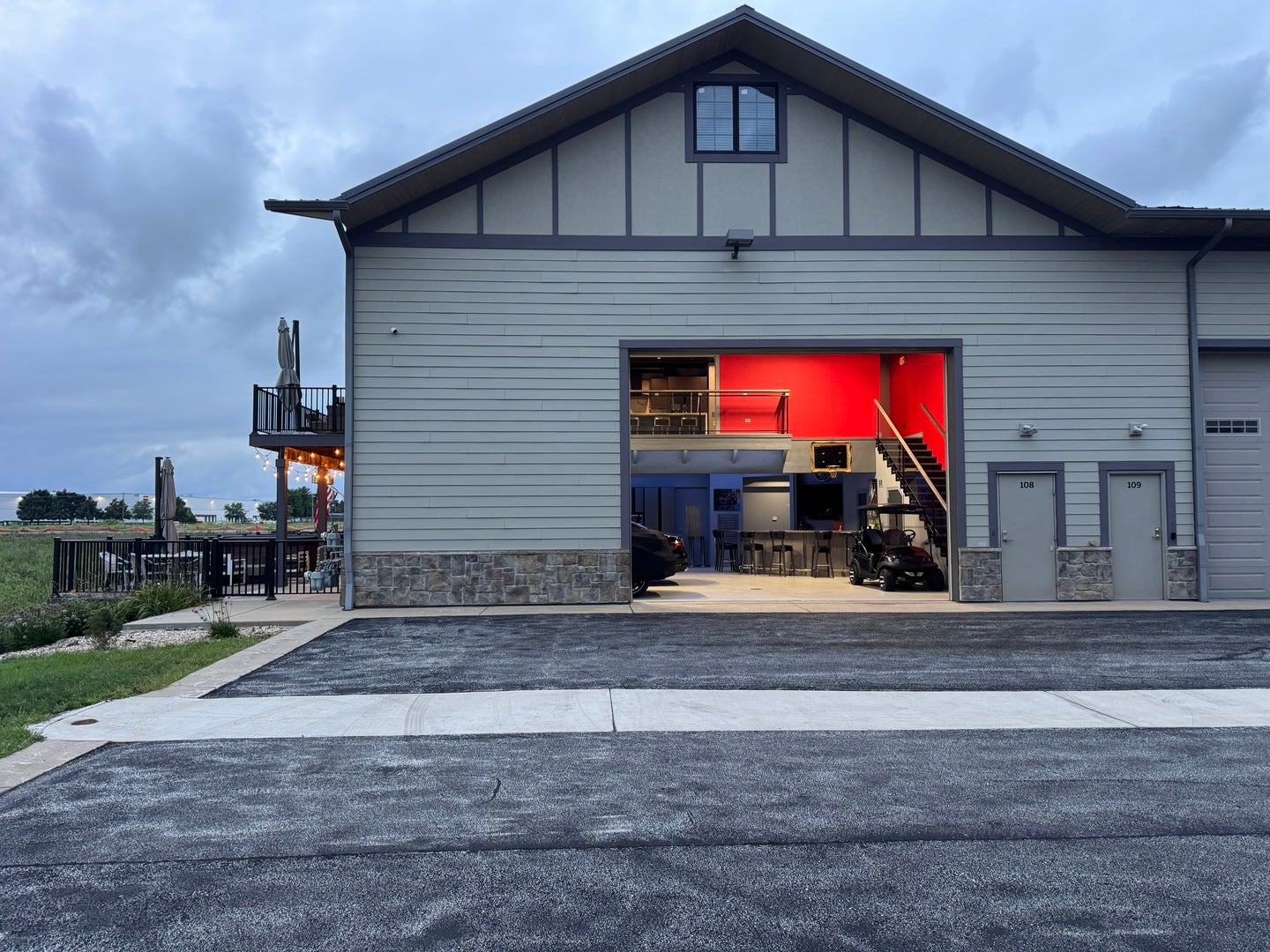 2240 Ferry Road 108
