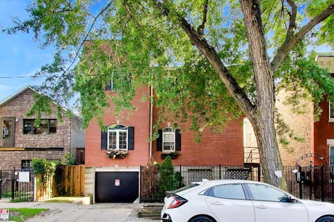 1733 W Crystal Street Unit B, Chicago, IL 60622 - #: 12729573