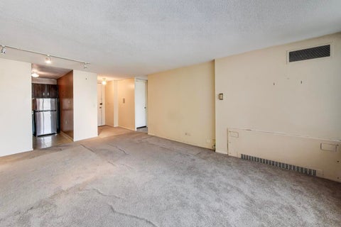 Tiny photo for 2728 N Hampden Court #210, Chicago, IL 60614 (MLS # 12724438)