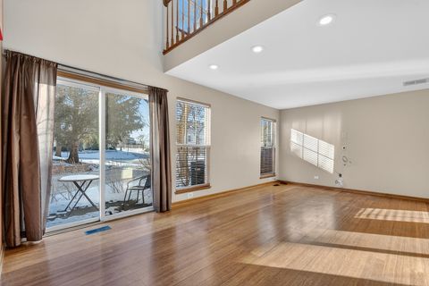 Tiny photo for 1089 Quaker Hill Court #1089, Elgin, IL 60120 (MLS # 12555676)