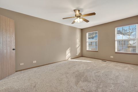 Tiny photo for 1089 Quaker Hill Court #1089, Elgin, IL 60120 (MLS # 12555676)