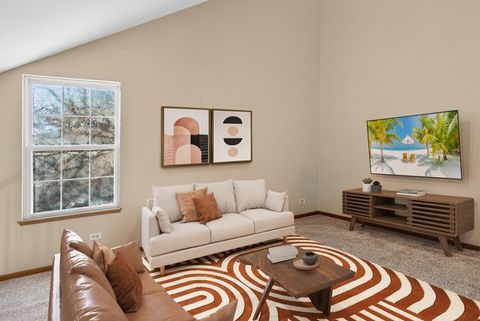 Tiny photo for 1089 Quaker Hill Court #1089, Elgin, IL 60120 (MLS # 12555676)