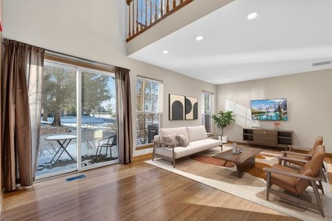 Tiny photo for 1089 Quaker Hill Court #1089, Elgin, IL 60120 (MLS # 12555676)