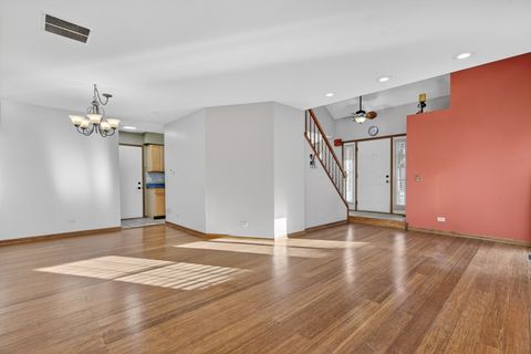 Tiny photo for 1089 Quaker Hill Court #1089, Elgin, IL 60120 (MLS # 12555676)