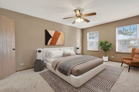 Tiny photo for 1089 Quaker Hill Court #1089, Elgin, IL 60120 (MLS # 12555676)