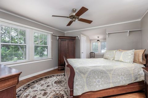 Tiny photo for 436 Park Avenue, Ottawa, IL 61350 (MLS # 12535213)