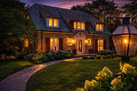 Photo of 436 Park Avenue, Ottawa, IL 61350 (MLS # 12535213)