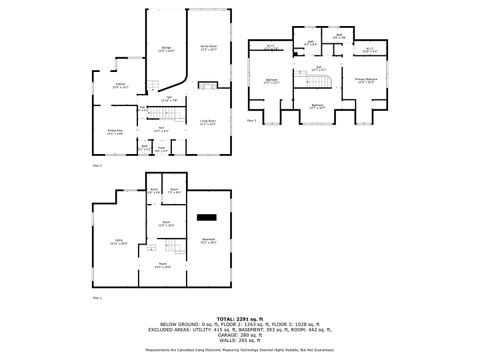 Tiny photo for 436 Park Avenue, Ottawa, IL 61350 (MLS # 12535213)