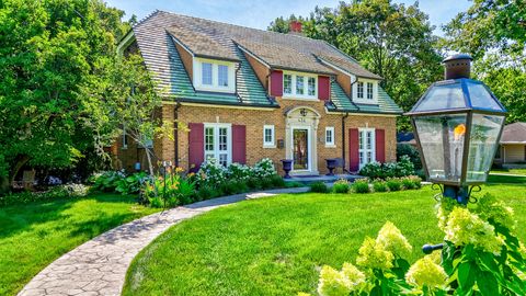 Tiny photo for 436 Park Avenue, Ottawa, IL 61350 (MLS # 12535213)