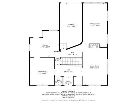 Tiny photo for 436 Park Avenue, Ottawa, IL 61350 (MLS # 12535213)