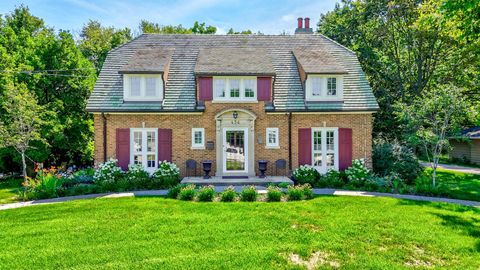 Tiny photo for 436 Park Avenue, Ottawa, IL 61350 (MLS # 12535213)