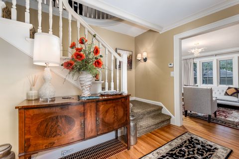 Tiny photo for 436 Park Avenue, Ottawa, IL 61350 (MLS # 12535213)