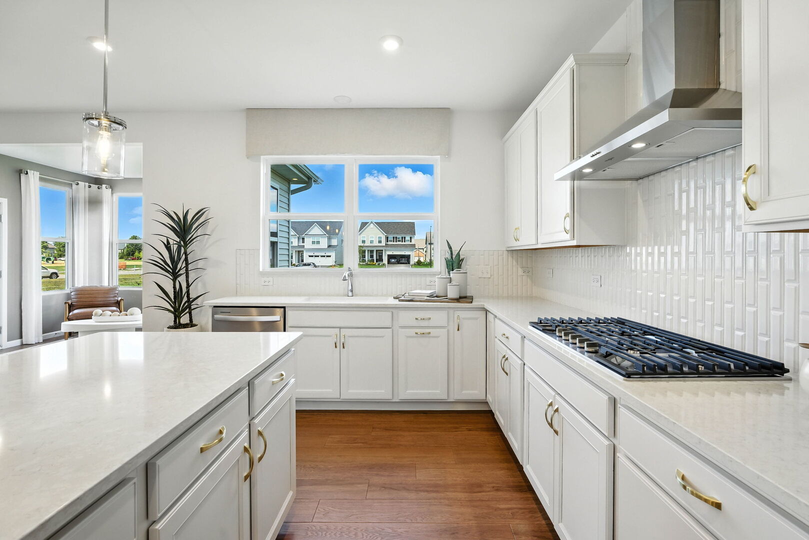 165 Oak Chase Road