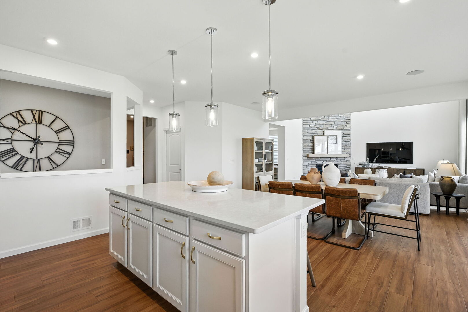 165 Oak Chase Road