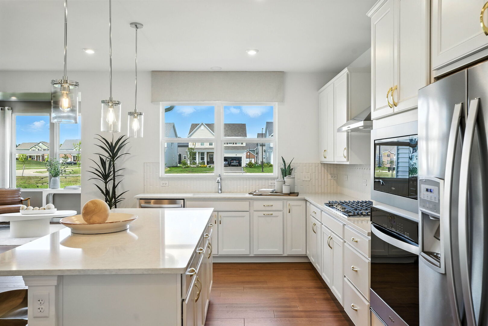 165 Oak Chase Road