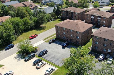 A home in Orland Park