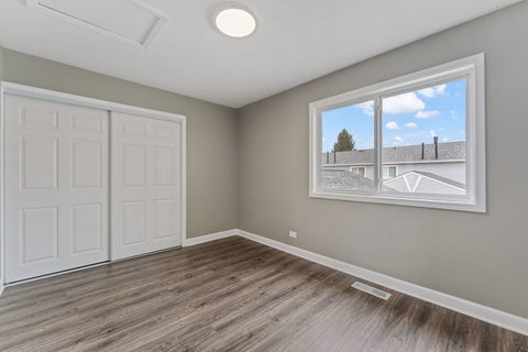 Tiny photo for 485 Meadow Green Lane, Round Lake Beach, IL 60073 (MLS # 12718480)