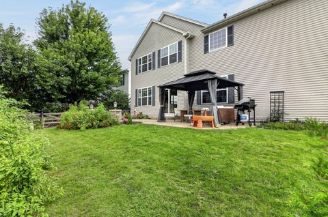 Tiny photo for 239 Bluegrass Parkway, Oswego, IL 60543 (MLS # 12764466)